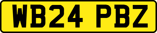 WB24PBZ