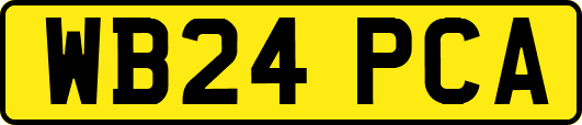 WB24PCA