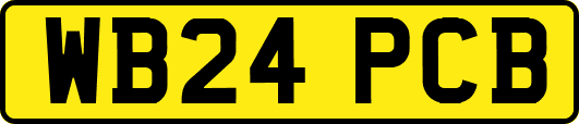 WB24PCB
