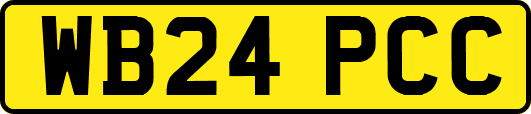 WB24PCC