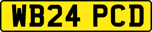 WB24PCD