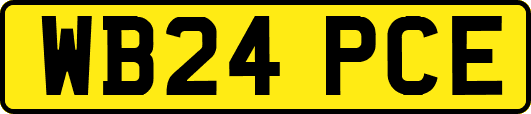 WB24PCE