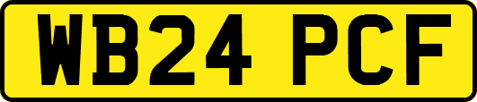 WB24PCF