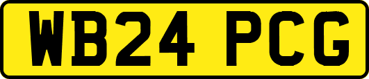 WB24PCG