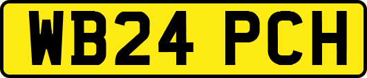 WB24PCH