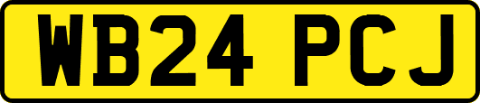 WB24PCJ