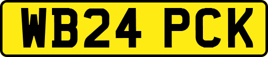 WB24PCK