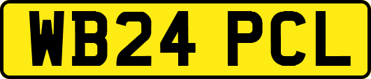 WB24PCL