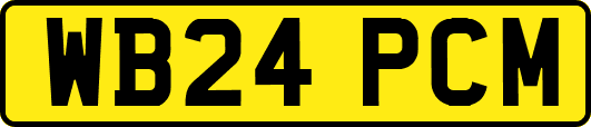 WB24PCM