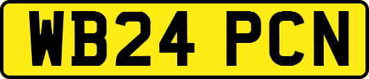 WB24PCN