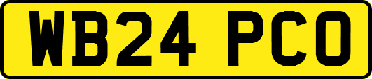 WB24PCO