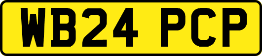 WB24PCP
