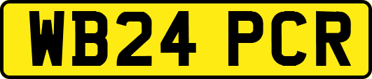 WB24PCR