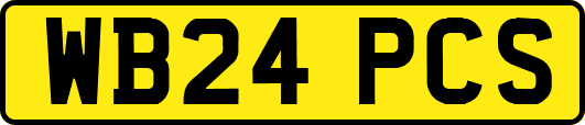 WB24PCS