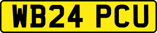WB24PCU