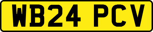 WB24PCV