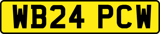 WB24PCW