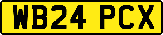 WB24PCX