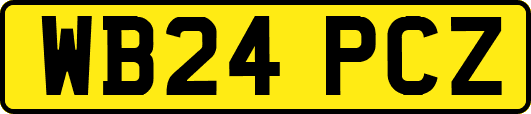 WB24PCZ