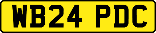 WB24PDC