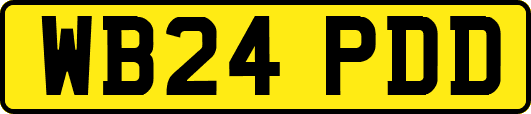 WB24PDD