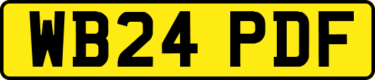 WB24PDF