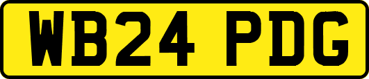 WB24PDG