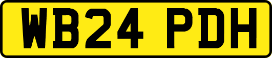 WB24PDH