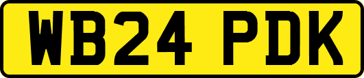 WB24PDK