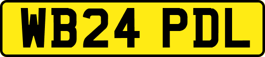 WB24PDL
