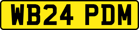WB24PDM