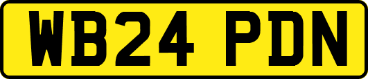 WB24PDN