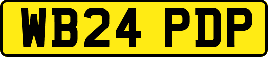 WB24PDP
