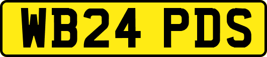 WB24PDS