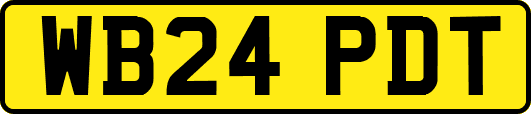 WB24PDT