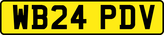 WB24PDV