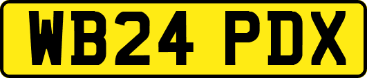 WB24PDX
