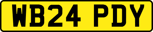 WB24PDY