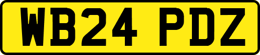 WB24PDZ