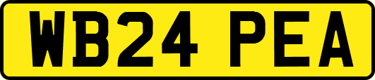 WB24PEA
