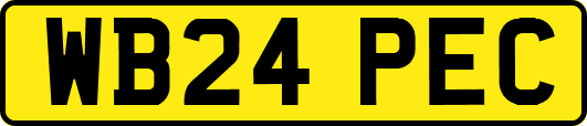 WB24PEC