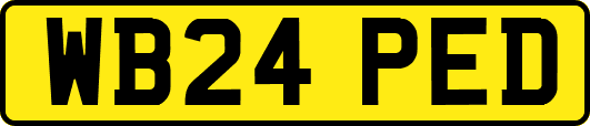 WB24PED
