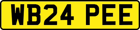 WB24PEE