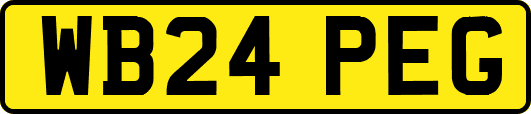 WB24PEG