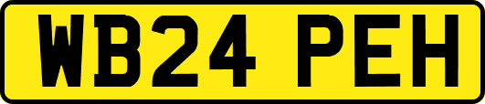 WB24PEH