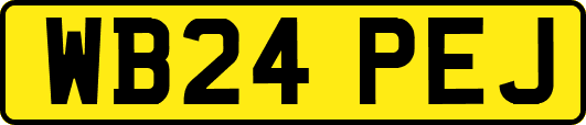 WB24PEJ