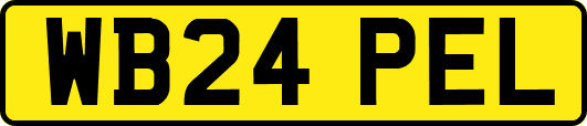 WB24PEL