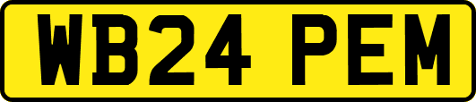 WB24PEM