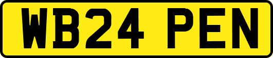 WB24PEN