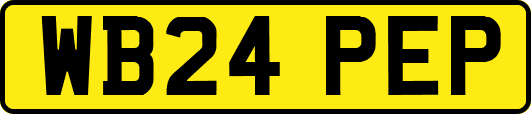 WB24PEP
